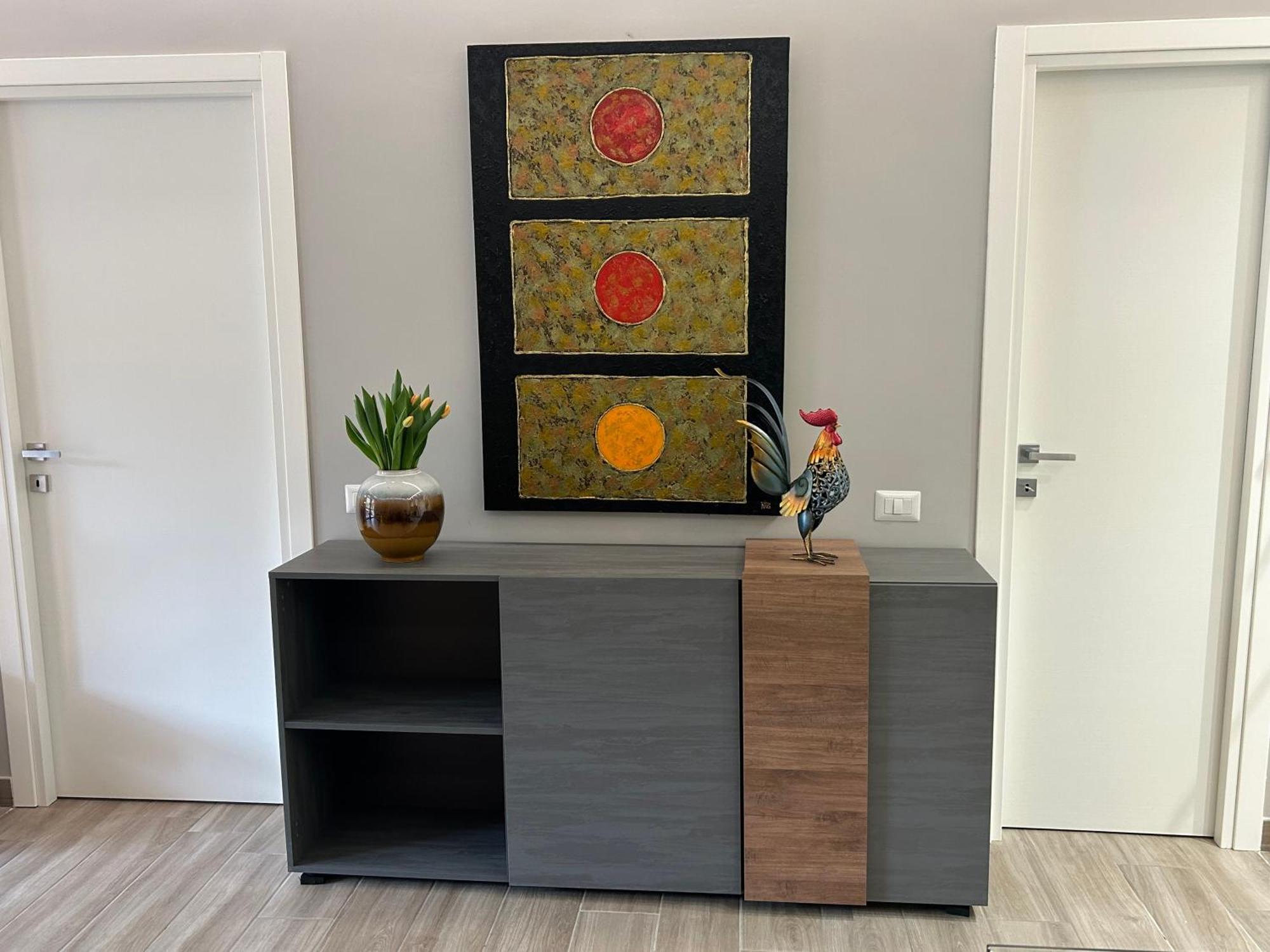 La Dimora Del Gallo Apartment *