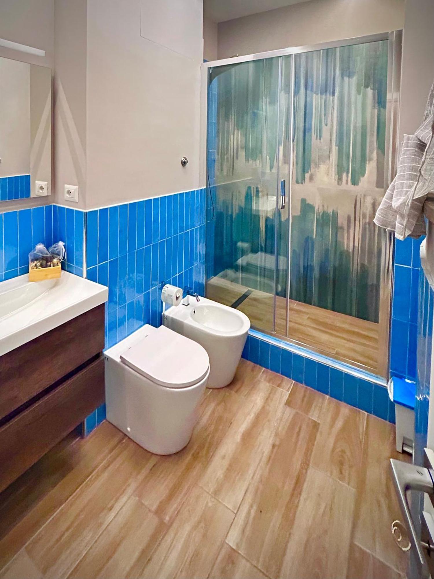 Apartment La Dimora Del Gallo Rom