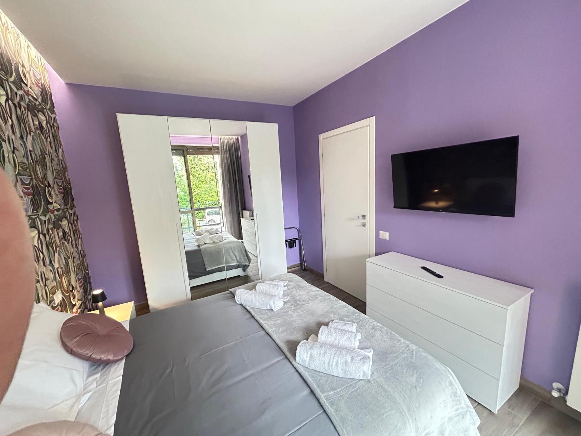 La Dimora Del Gallo Apartment Rom
